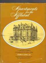 9780070013728-0070013721-Apartments for the Affluent: A Historical Survey of Buildings in New York