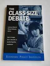 9780944826928-094482692X-The Class Size Debate