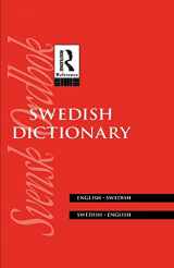 9780367605230-0367605236-Swedish Dictionary: English/Swedish Swedish/English