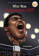 9780448479552-0448479559-Who Was Muhammad Ali?