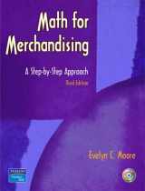 9780131107342-0131107348-Math for Merchandising: A Step-By-Step Approach