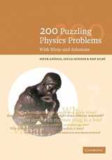 9780521774802-0521774802-200 Puzzling Physics Problems: With Hints and Solutions