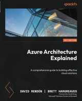 9781837634811-1837634815-Azure Architecture Explained: A comprehensive guide to building effective cloud solutions