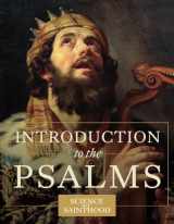 9780997774559-099777455X-Introduction to the Psalms