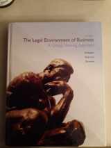 9780132664844-0132664844-The Legal Environment of Business: A Critical Thinking Approach