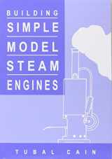 9781854861047-1854861042-Building Simple Model Steam Engines