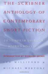 9780684857961-0684857960-The Scribner Anthology of Contemporary Short Fiction: Fifty North American American Stories Since 1970