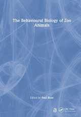 9781032077192-1032077190-The Behavioural Biology of Zoo Animals