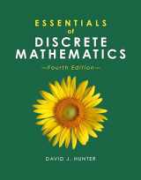 9781284184761-1284184765-Essentials of Discrete Mathematics