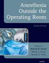 9780190495756-0190495758-Anesthesia Outside the Operating Room