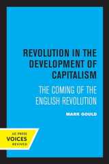 9780520336490-0520336496-Revolution in the Development of Capitalism: The Coming of the English Revolution