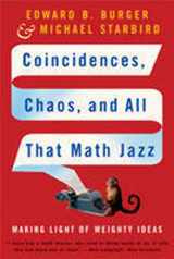 9780393329315-0393329313-Coincidences, Chaos, and All That Math Jazz: Making Light of Weighty Ideas