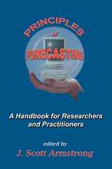 9780792379300-0792379306-Principles of Forecasting: A Handbook for Researchers and Practitioners (International Series in Operations Research & Management Science, 30)