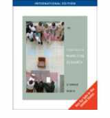 9780324593754-0324593759-Essentials of Marketing Research (Book Only)