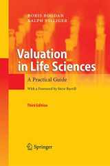 9783642425844-3642425844-Valuation in Life Sciences: A Practical Guide