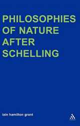 9780826479020-0826479022-Philosophies of Nature after Schelling (Transversals: New Directions in Philosophy)