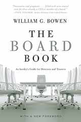 9780393342895-0393342891-The Board Book: An Insider's Guide for Directors and Trustees