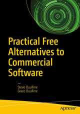 9781484230749-1484230744-Practical Free Alternatives to Commercial Software
