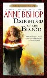 9780451456717-0451456718-Daughter of the Blood (Black Jewels, Book 1)