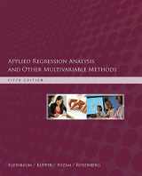 9781285051086-1285051084-Applied Regression Analysis and Other Multivariable Methods