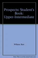 9780333710531-0333710533-Prospects: Student's Book: Upper-intermediate