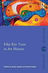 9780415497701-0415497701-Fifty Key Texts in Art History (Routledge Key Guides)