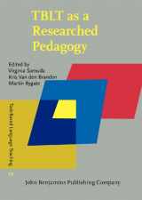 9789027201218-9027201218-TBLT as a Researched Pedagogy (Task-Based Language Teaching)