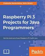 9781786462121-1786462125-Raspberry Pi 3 Projects for Java Programmers