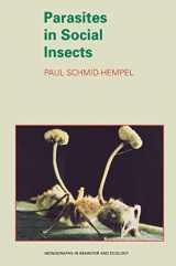 9780691059235-0691059233-Parasites in Social Insects