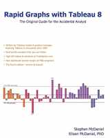 9781484964491-1484964497-Rapid Graphs with Tableau Software 8: The Original Guide for the Accidental Analyst