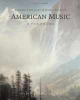 9780495916123-0495916129-American Music: A Panorama, Concise Edition