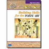 9780131937086-0131937081-NorthStar: Building Skills for the TOEFL iBT, High-Intermediate Student Book