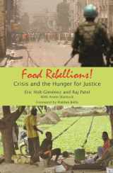 9780935028348-093502834X-Food Rebellions: Crisis and the Hunger for Justice
