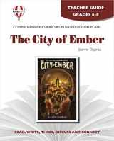9781561370641-1561370649-City of Ember - Teacher Guide by Novel Units