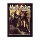 9781565042681-1565042689-Clanbook: Malkavian, Revised Edition (Vampire: The Masquerade Clanbooks)