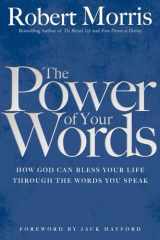 9780764217128-0764217127-The Power of Your Words