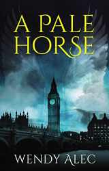 9780310091004-0310091004-A Pale Horse (Chronicles of Brothers)