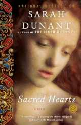 9780812974058-0812974050-Sacred Hearts: A Novel (Random House Reader's Circle)