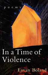 9780393312980-0393312984-In a Time of Violence: Poems (Norton Paperback)