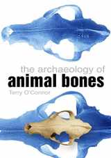 9780750935241-0750935243-The Archaeology of Animal Bones