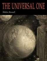 9781684227341-1684227348-The Universal One