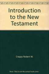 9780075547662-007554766X-Introduction to the New Testament