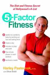 9780399532092-0399532099-5-Factor Fitness: The Diet and Fitness Secret of Hollywood's A-List