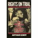 9780964188709-0964188708-Rights On Trial: The Odyssey Of A People's Lawyer