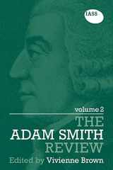 9780415493499-0415493498-The Adam Smith Review Volume 2
