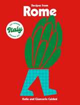 9781784886288-1784886289-Recipes from Rome