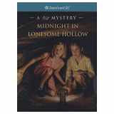 9781593691608-1593691602-Midnight in Lonesome Hollow: A Kit Mystery (American Girl Mysteries)