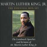 9781607883425-1607883422-Martin Luther King, Jr., the Essential Set: The Landmark Speeches and Sermons of Martin Luther King, Jr.