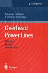 9783642055560-3642055567-Overhead Power Lines: Planning, Design, Construction (Power Systems)