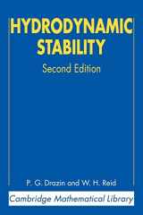 9780521525411-0521525411-Hydrodynamic Stability (Cambridge Mathematical Library)